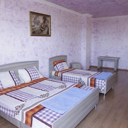 M-Palace Hotel Batumi Habitación foto