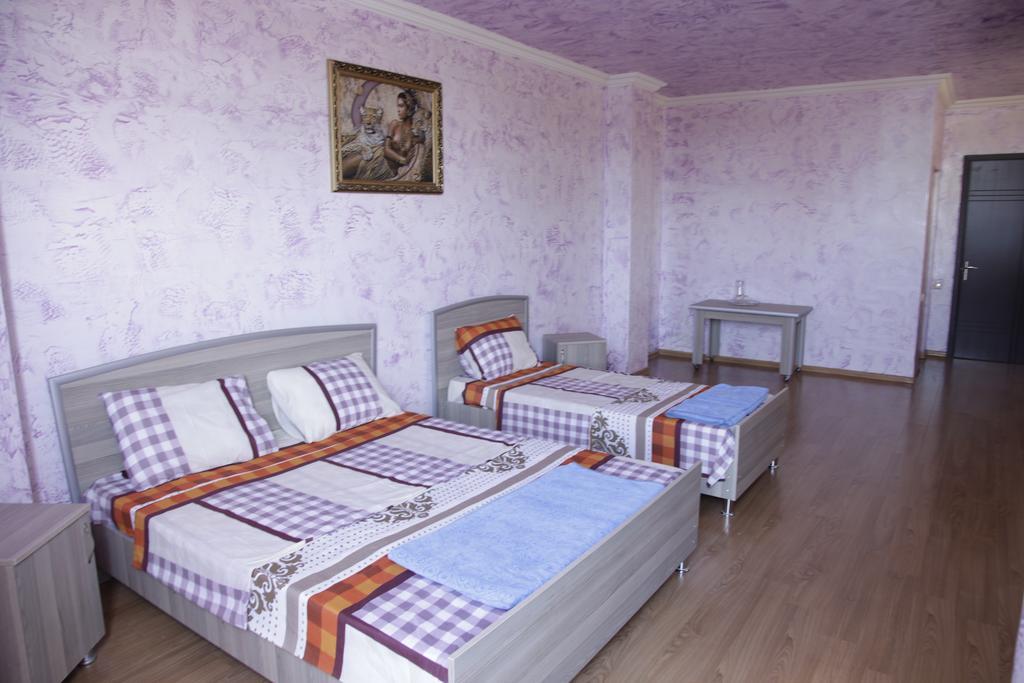 M-Palace Hotel Batumi Habitación foto