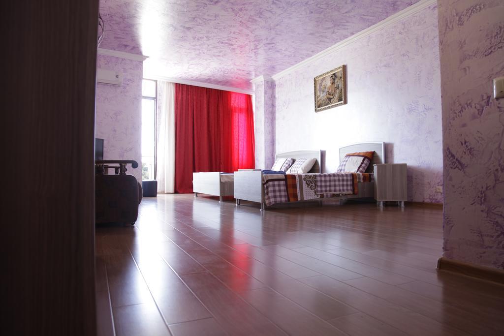 M-Palace Hotel Batumi Habitación foto